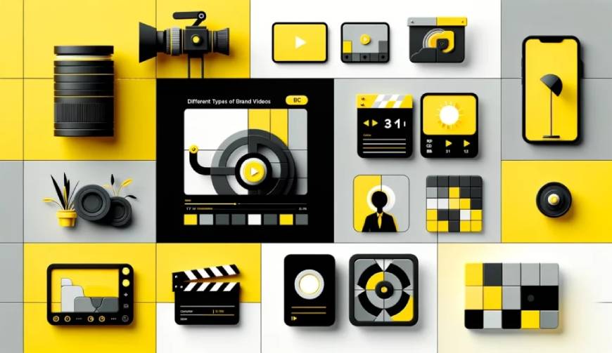 体验临淄区产品视频拍摄：开启便捷生活新篇章