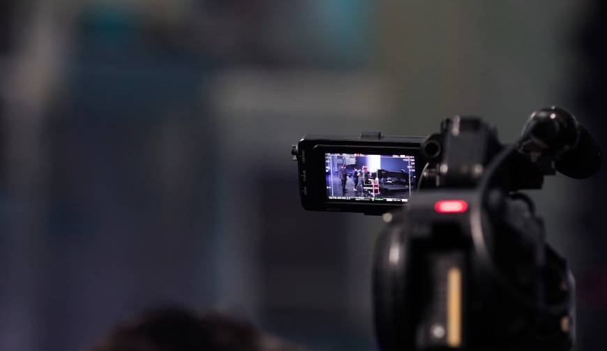 紧跟潮流！临淄区产品视频拍摄引领时尚新趋势