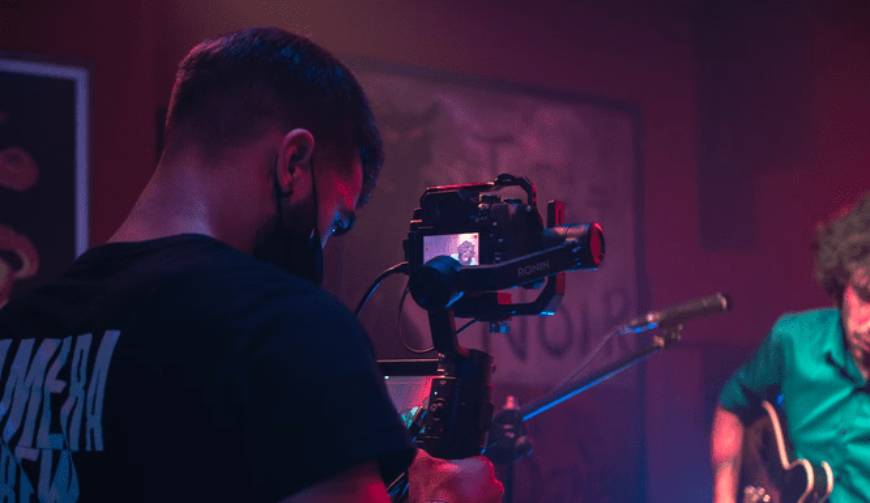 匠心雕琢视觉盛宴！专业临淄区产品视频拍摄公司赋能品牌价值