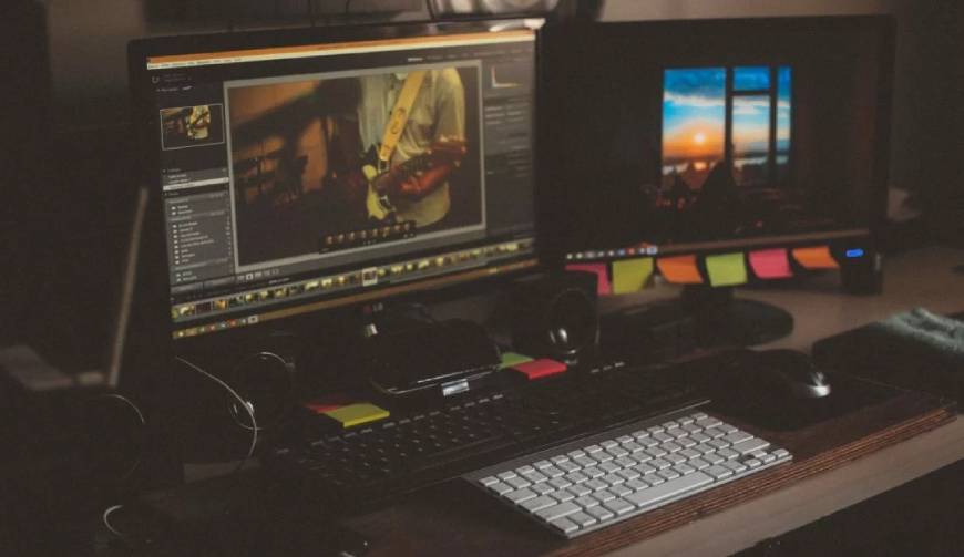 传统宣传已过时？临淄区产品视频拍摄公司带你玩转新媒体交互玩法