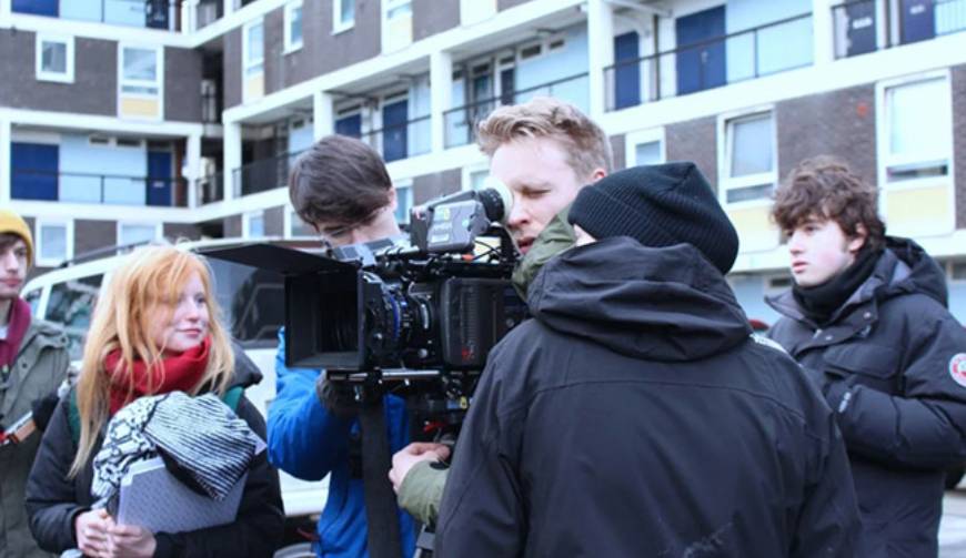 拒绝模板化套路！临淄区产品视频拍摄公司独创个性化视觉解决方案