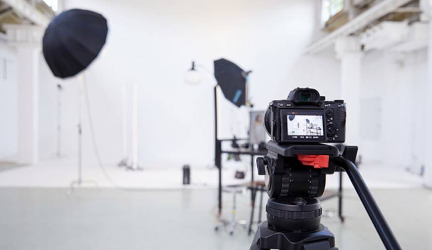 聚焦临淄区产品视频拍摄，打造品牌传播新高度