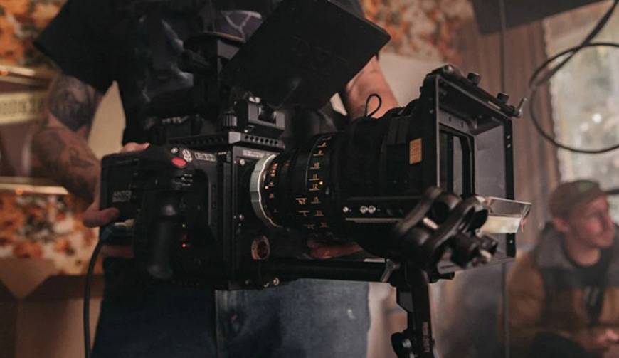 深耕本土，临淄区产品宣传视频拍摄公司的服务密码