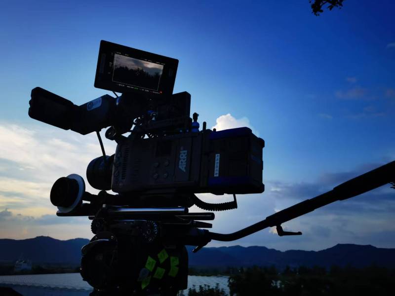 流量思维，临淄区电商产品视频拍摄制作的核心逻辑