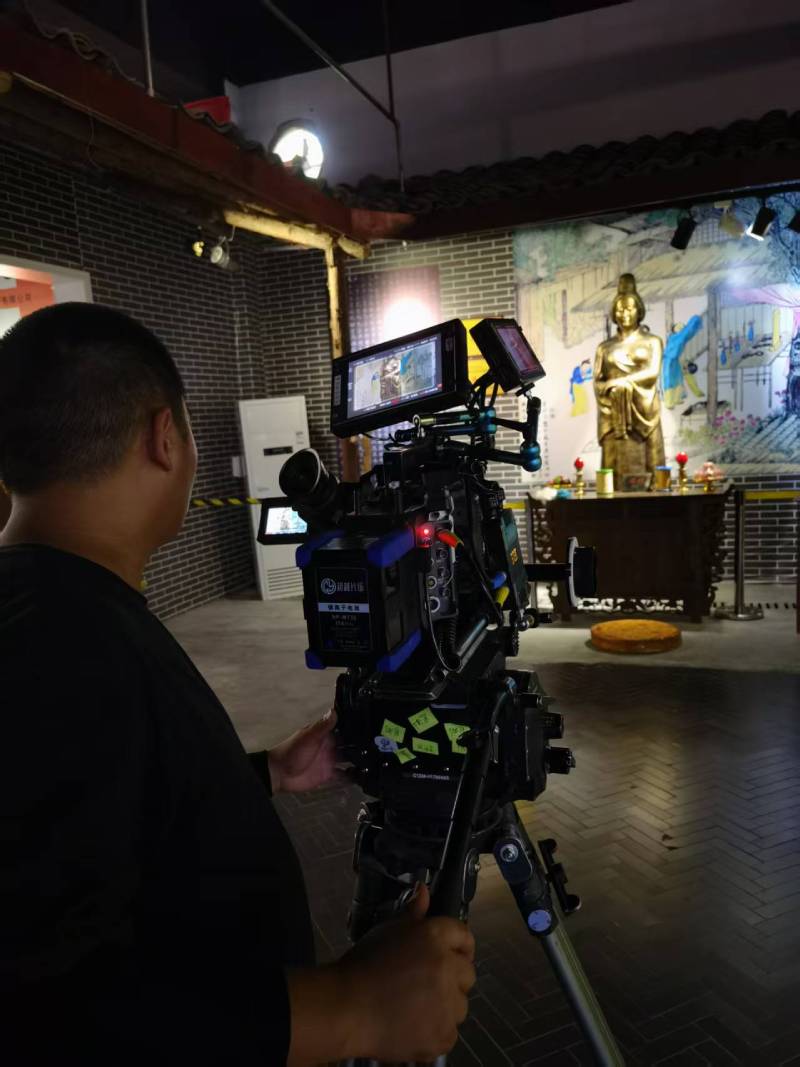 聚焦临淄区产品宣传视频拍摄公司，以专业实力赋能品牌声量升级