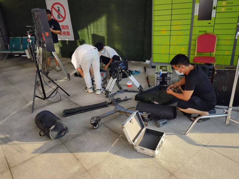 临淄区产品视频拍摄全攻略，让产品魅力在镜头下尽情绽放