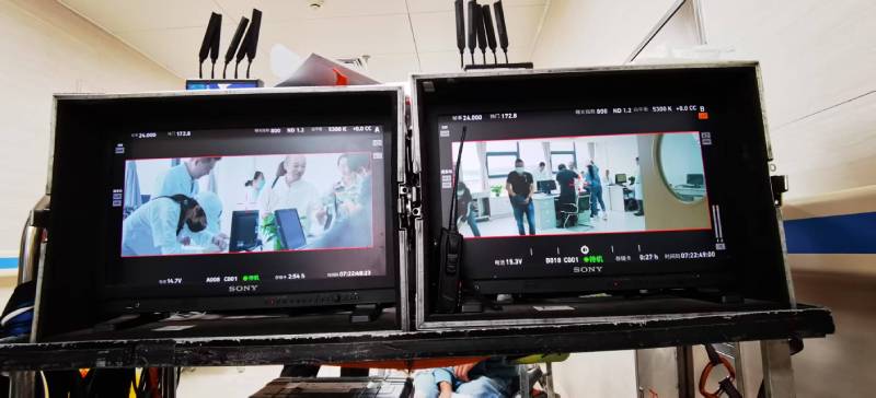 临淄区极致互动，让产品在宣传视频中闪耀独特光芒