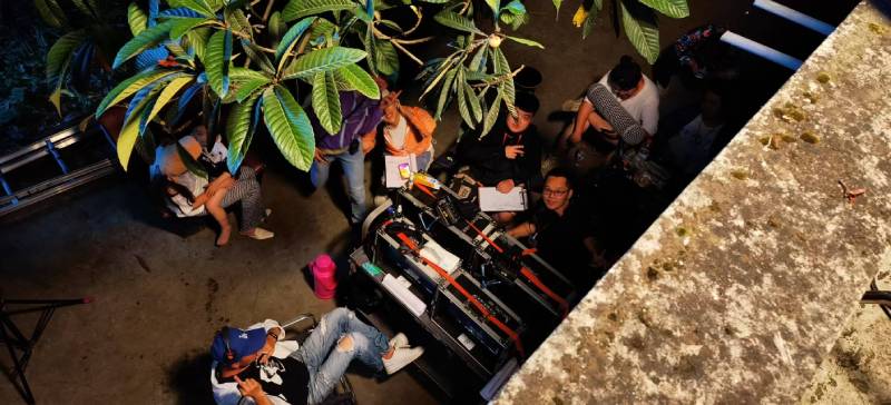 解锁临淄区产品宣传视频拍摄公司新势能，助力品牌强势破圈