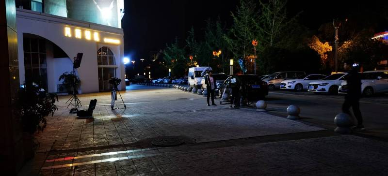 临淄区电商产品视频拍摄制作全攻略，打造高转化带货视频