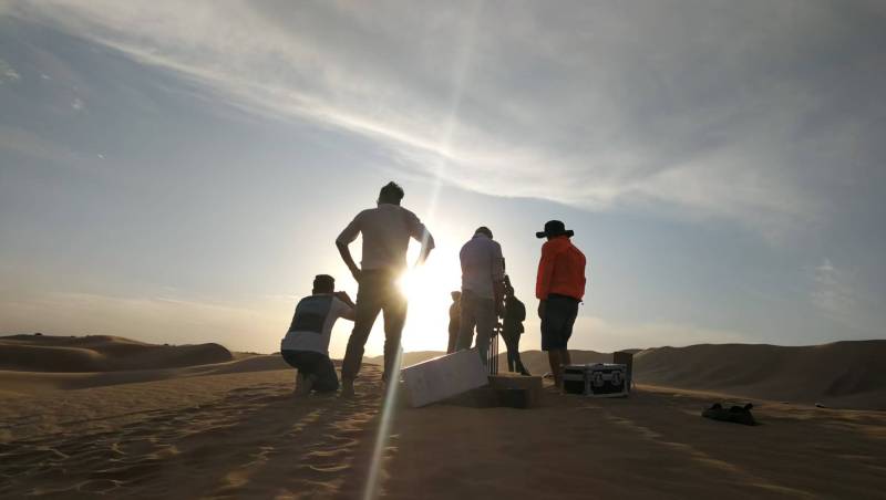 聚焦临淄区产品宣传视频拍摄公司，以专业匠心助力品牌声量远扬