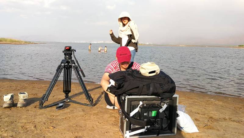 临淄区产品宣传视频拍摄公司核心策略，助力品牌抢占传播制高点