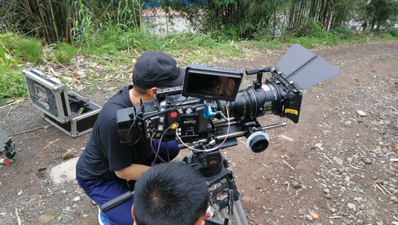 临淄区产品宣传视频拍摄公司：匠心独运，雕琢品牌名片