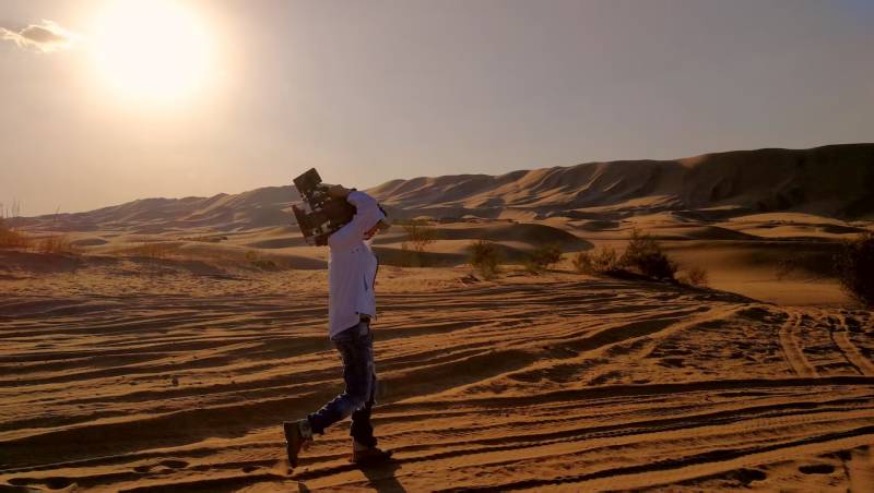 深耕临淄区产品宣传视频拍摄公司，解锁品牌传播的核心动能