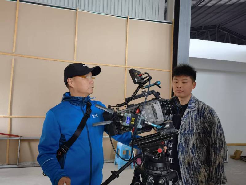 深耕临淄区电商产品视频拍摄制作，铸就爆款产品