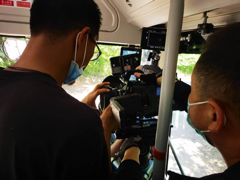 专业为基，临淄区产品宣传视频拍摄公司的立身之本