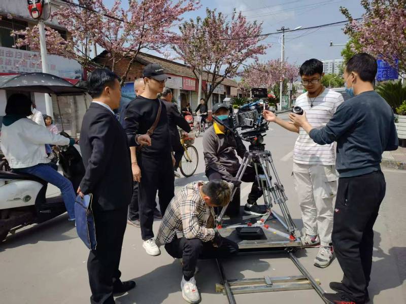 临淄区产品视频拍摄进阶指南，助力产品抢占视觉高地