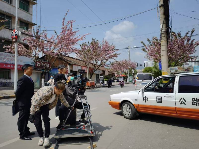 临淄区产品宣传视频拍摄公司：专业赋能，点亮品牌之光