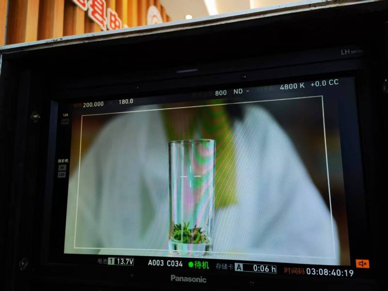 天然优选！临淄区电商产品宣传视频溯源原料产地的真实故事