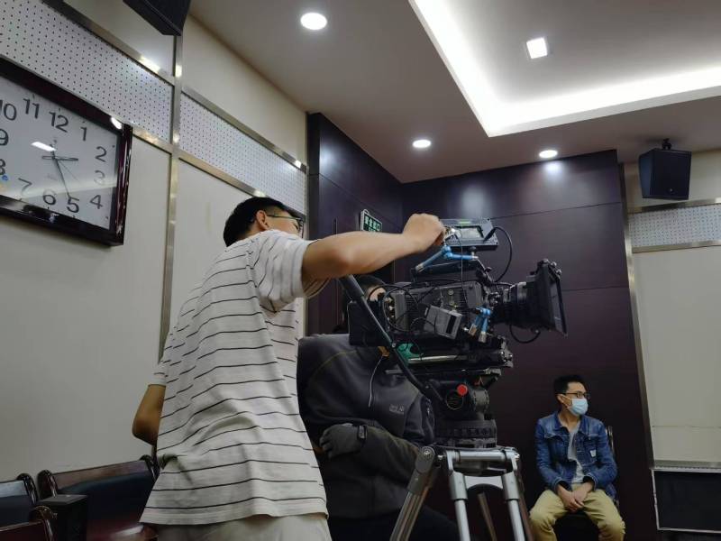 大数据指导创作方向，临淄区产品视频拍摄公司让每帧画面都有效触达