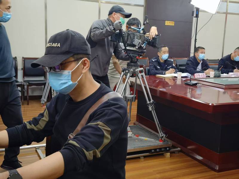 从脚本到成片：揭秘专业临淄区产品视频拍摄公司的全流程运作