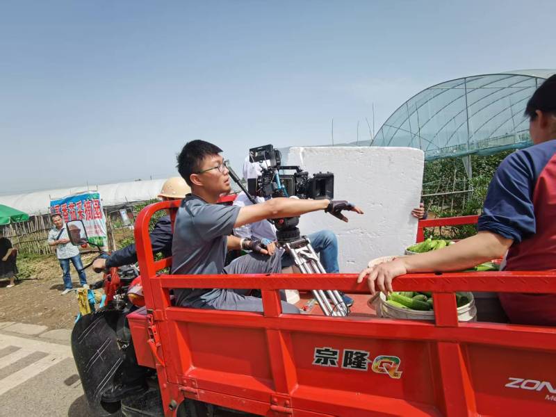 解锁吸睛密码：临淄区产品视频拍摄制作的创意与技巧全解析