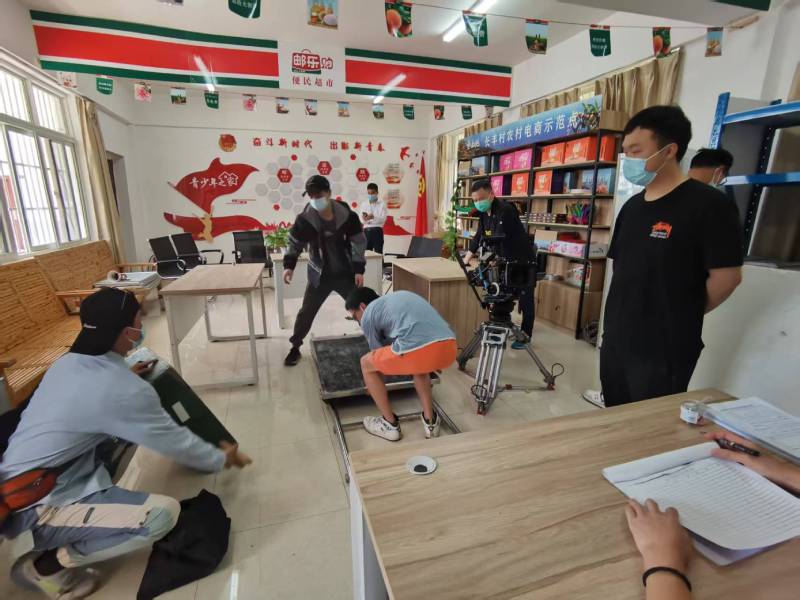 临淄区电商产品视频拍摄制作实战秘籍，助力产品引爆电商流量